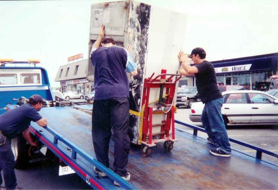 Frank’s Worldwide Moving_4