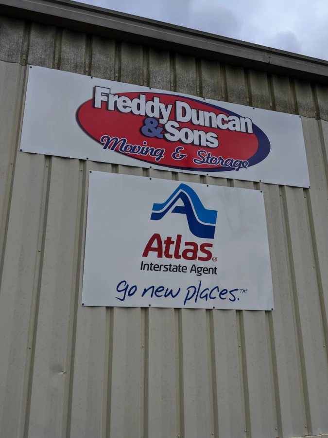 Freddy Duncan & Sons Moving and Storage_2