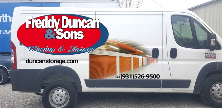 Freddy Duncan & Sons Moving and Storage_5