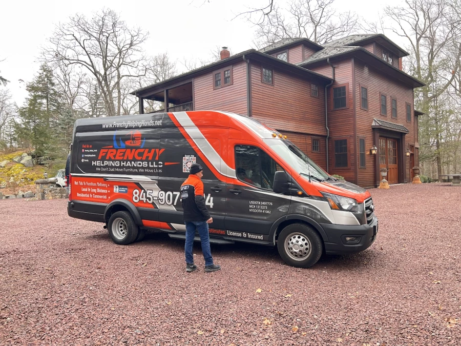 Frenchy Helping Hands LLC_1