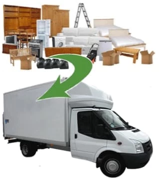 Fresh Start House Clearance & Removals_2