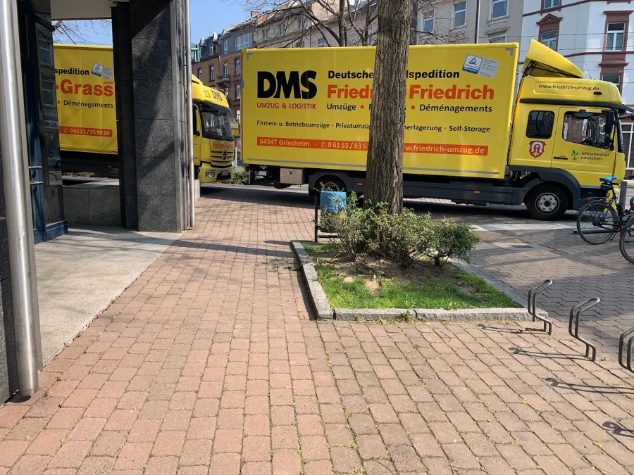 Friedrich Friedrich GmbH_2