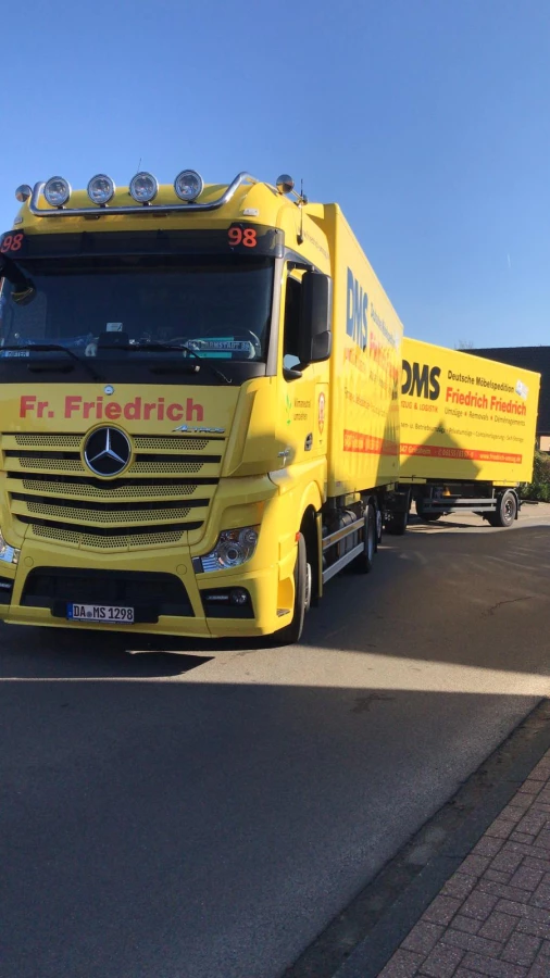 Friedrich Friedrich GmbH_3