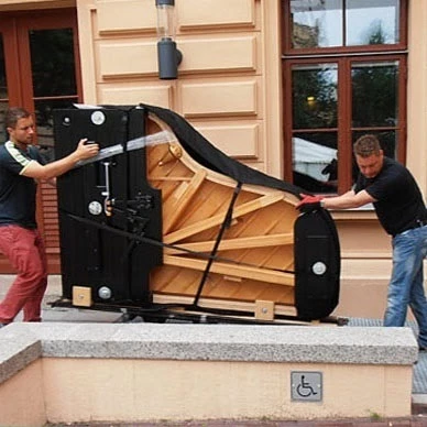 Friedrich Kruse Möbelspedition_4