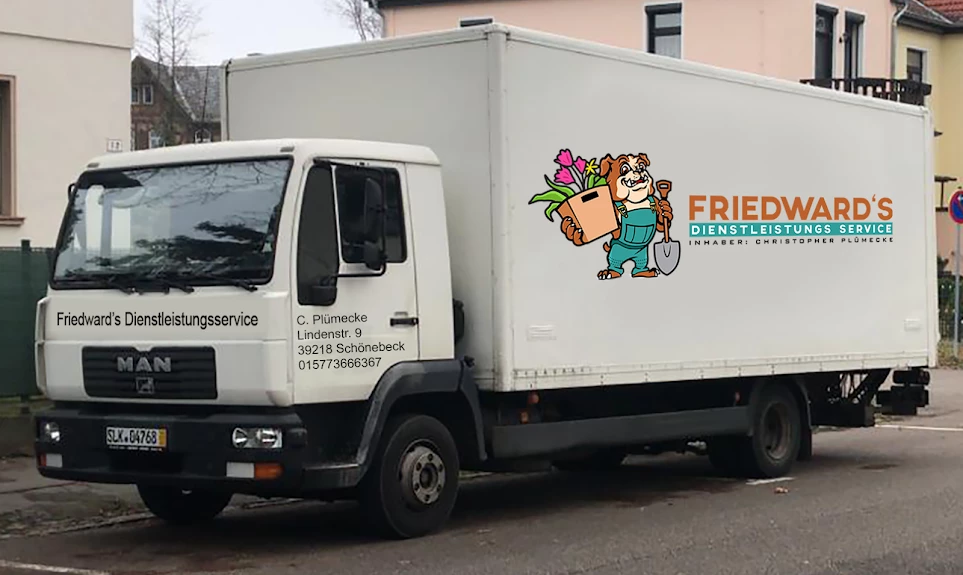 Friedward´s Dienstleistungsservice_1