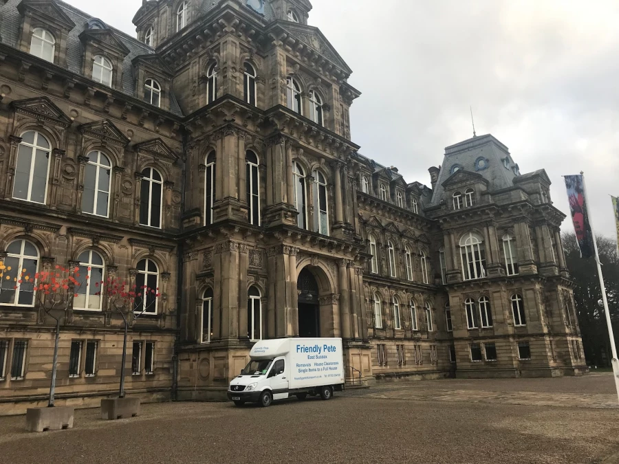 Friendly Pete Removals and House Clearances_2
