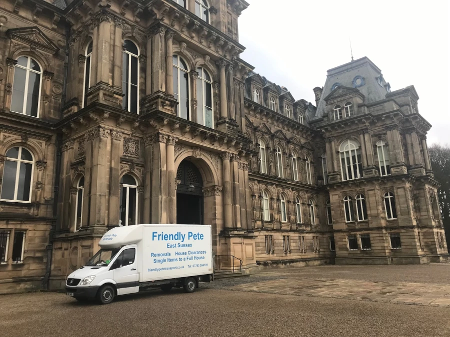 Friendly Pete Removals and House Clearances_4