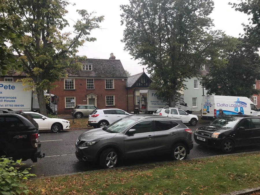 Friendly Pete Removals and House Clearances_5