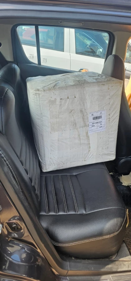 Friends Cargo Service_2