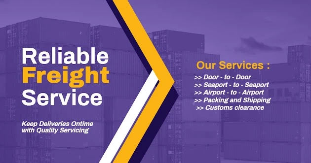 Friends Cargo Service_5