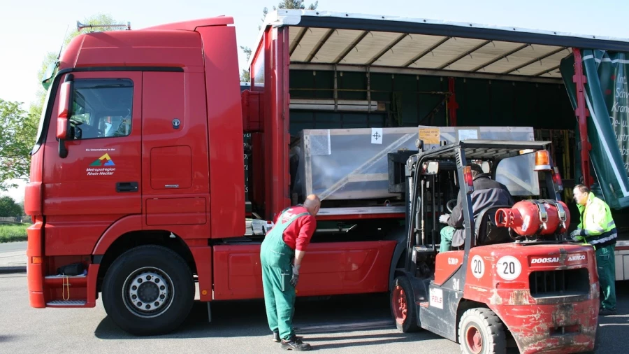 Fritz Fels Fachspedition_1