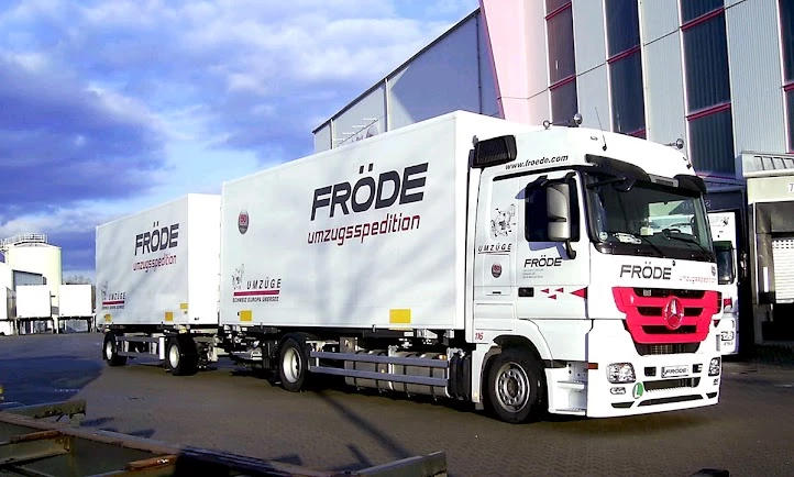Fröde GmbH & Co. KG Umzugsspedition_1