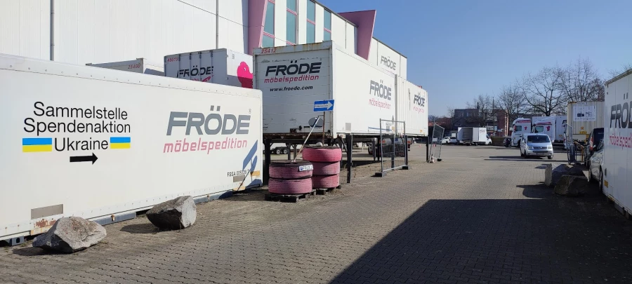 Fröde GmbH & Co. KG Umzugsspedition_2