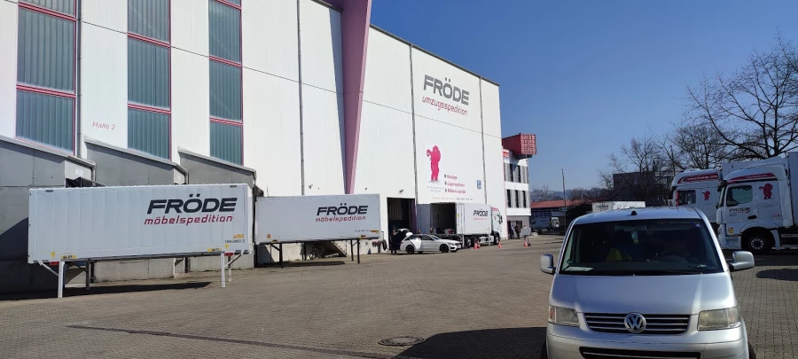 Fröde GmbH & Co. KG Umzugsspedition_3