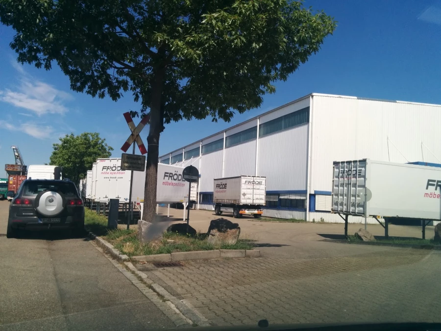 Fröde GmbH & Co. KG Umzugsspedition_4