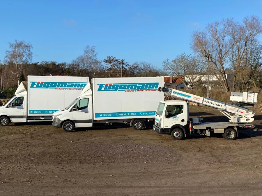 Fügemann Umzüge_2