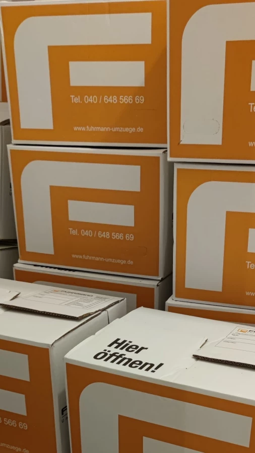 Fuhrmann Umzüge und Transporte_1