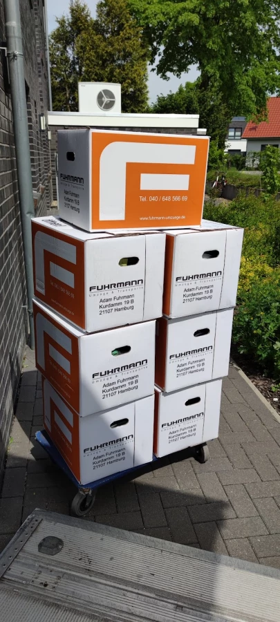 Fuhrmann Umzüge und Transporte_2
