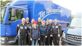 Fuhrunternehmen Beyer & Sohn Schwedt GmbH_1