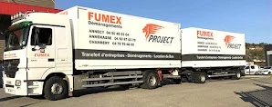 Fumex Déménagements_1