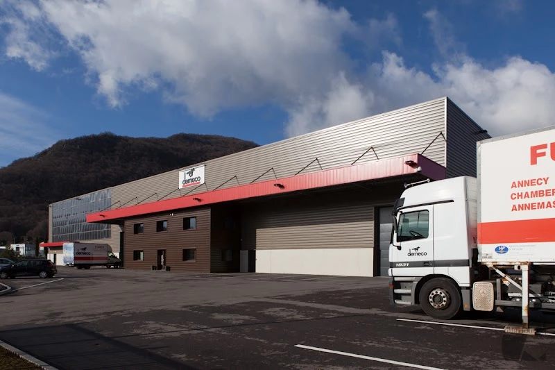 Fumex Déménagements_2