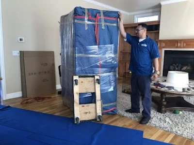 Furniture Relocators - Abu Dhabi Moving Company_2