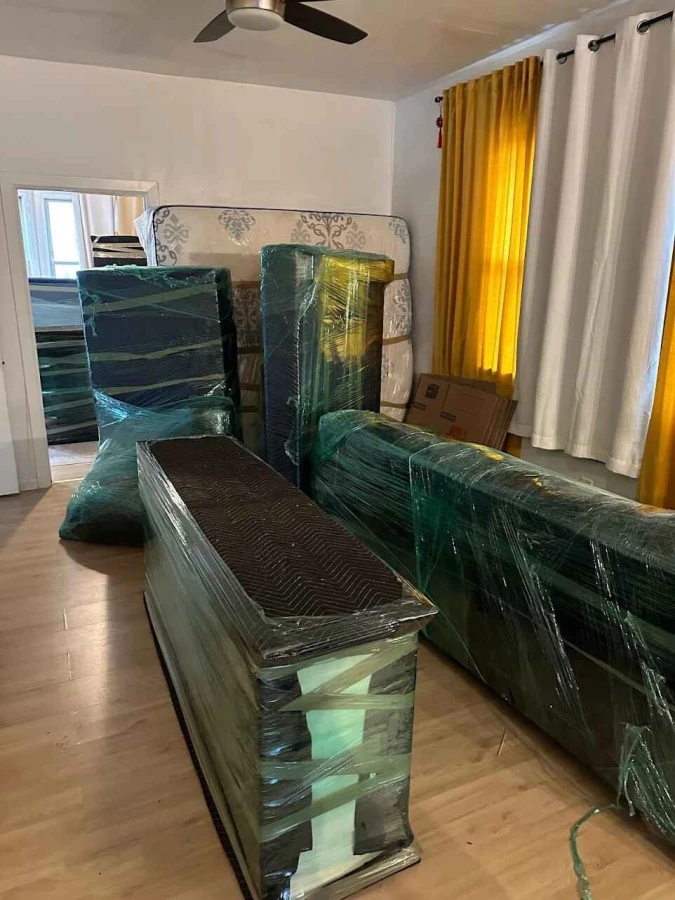 Furniture Relocators - Abu Dhabi Moving Company_5