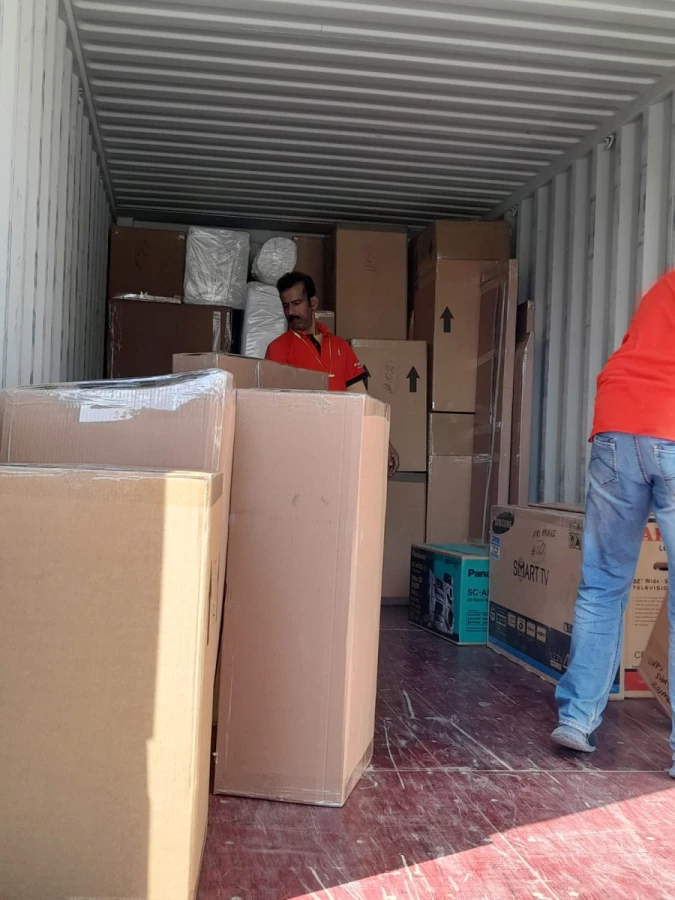 Fusion Shipping & Logistics - Kuwait_1