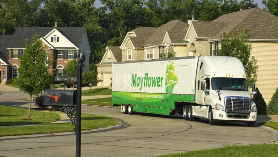 G And S Moving & Storage_1