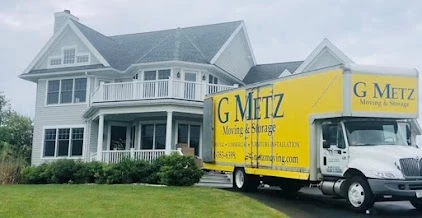 G Metz Moving And Storage_1