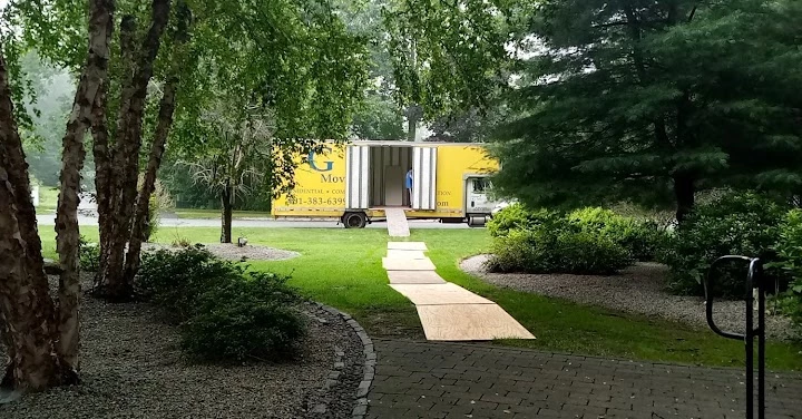 G Metz Moving And Storage_2