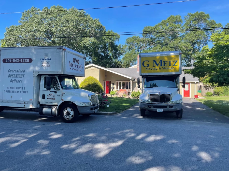 G Metz Moving And Storage_3