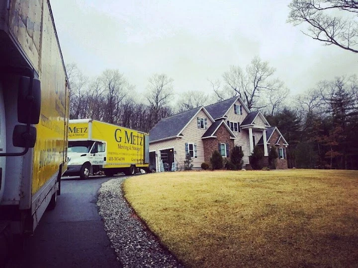 G Metz Moving And Storage_4