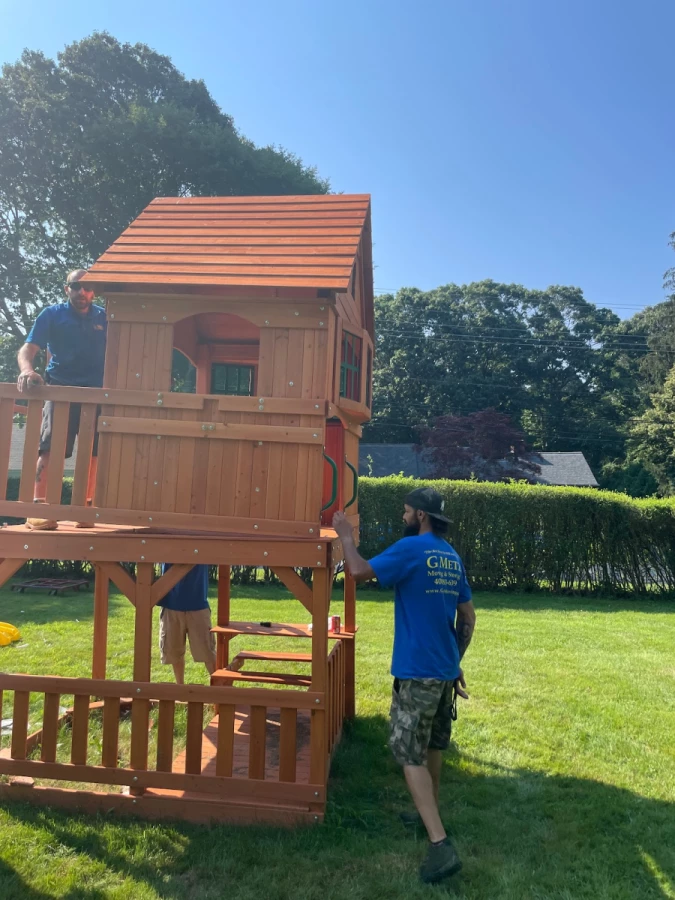 G Metz Moving And Storage_5