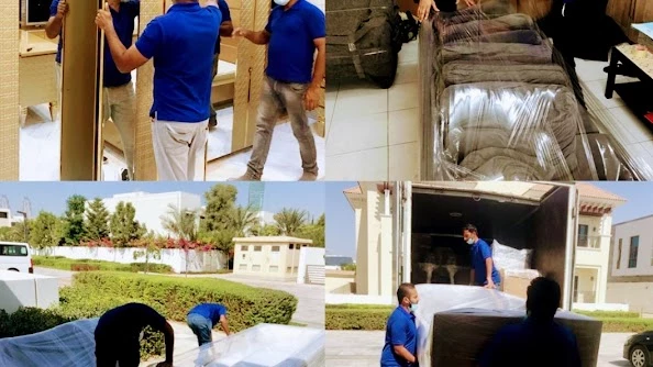 G Movers UAE_1