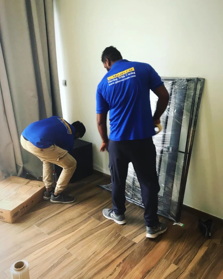 G Movers UAE_4