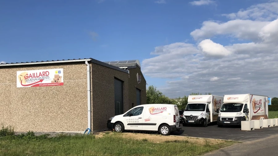Gaillard Déménagements_1