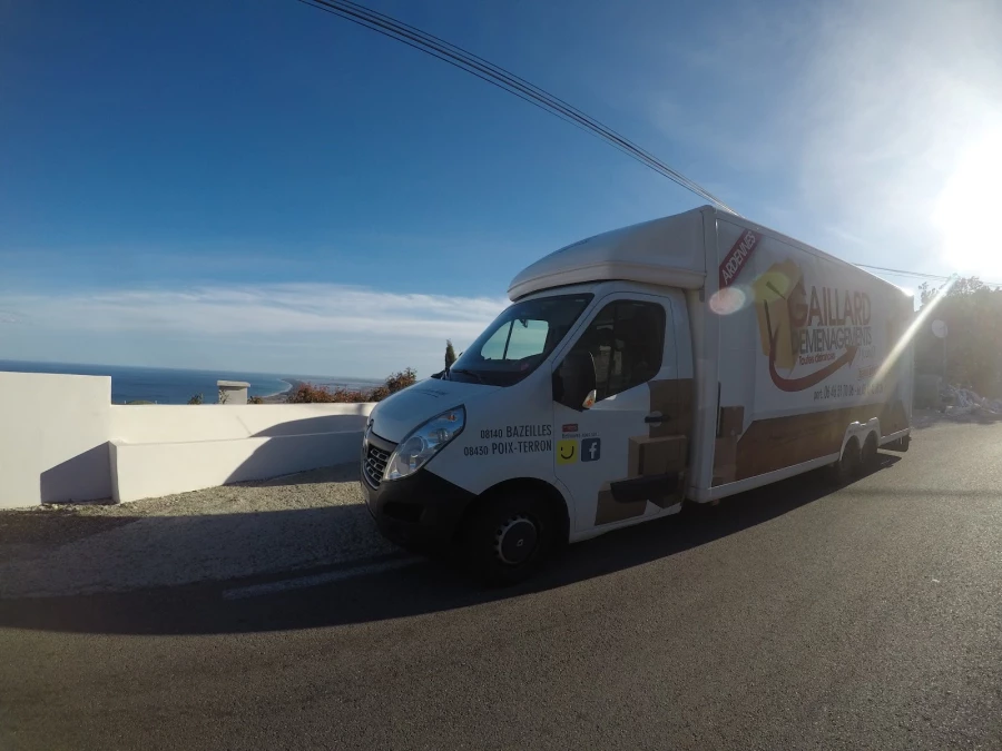 Gaillard Déménagements_2
