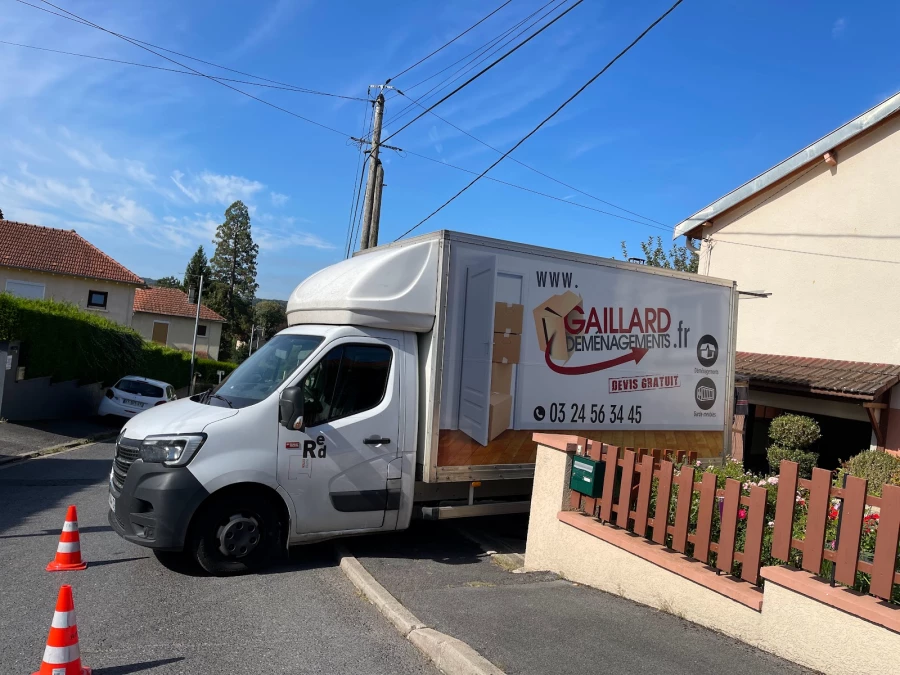 Gaillard Déménagements_3
