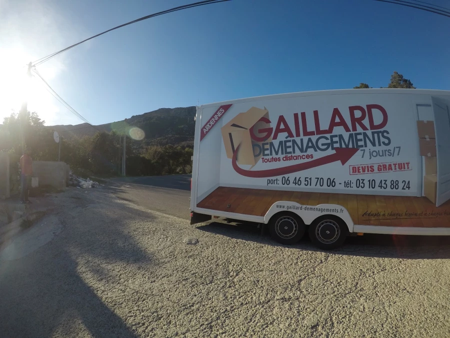 Gaillard Déménagements_4