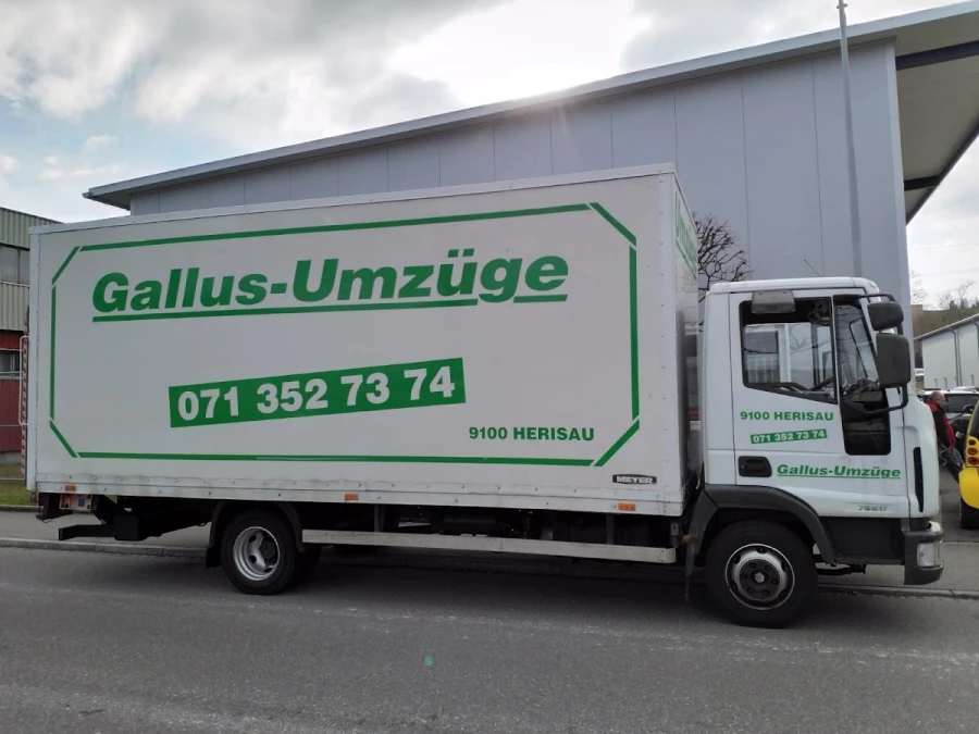 Gallus Umzüge GmbH_1