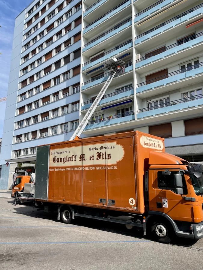 Gangloff M. Et Fils_1