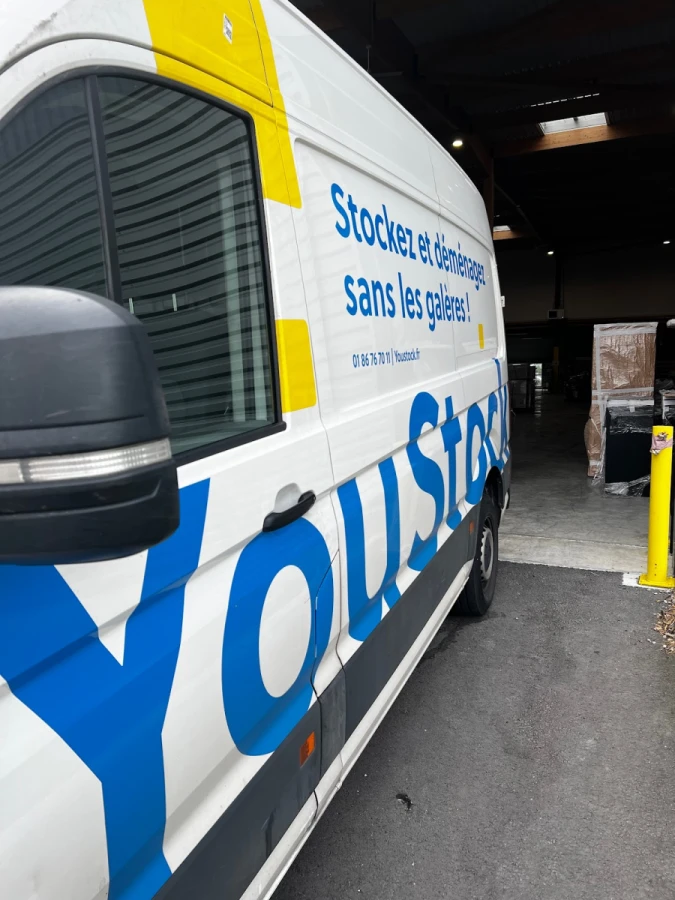 Garde Meuble 95 - YouStock Louvres (Val d’Oise)_1