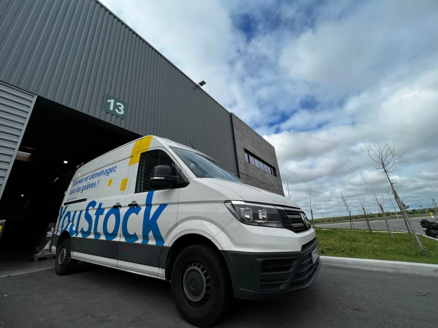 Garde Meuble 95 - YouStock Louvres (Val d’Oise)_2