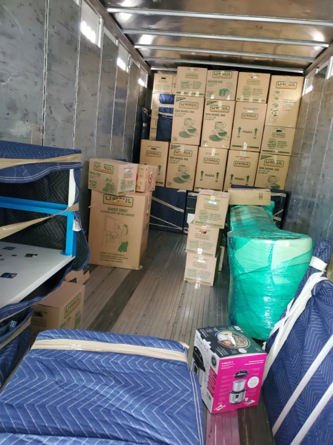 Gator Relocators Moving and Storage LLC_5