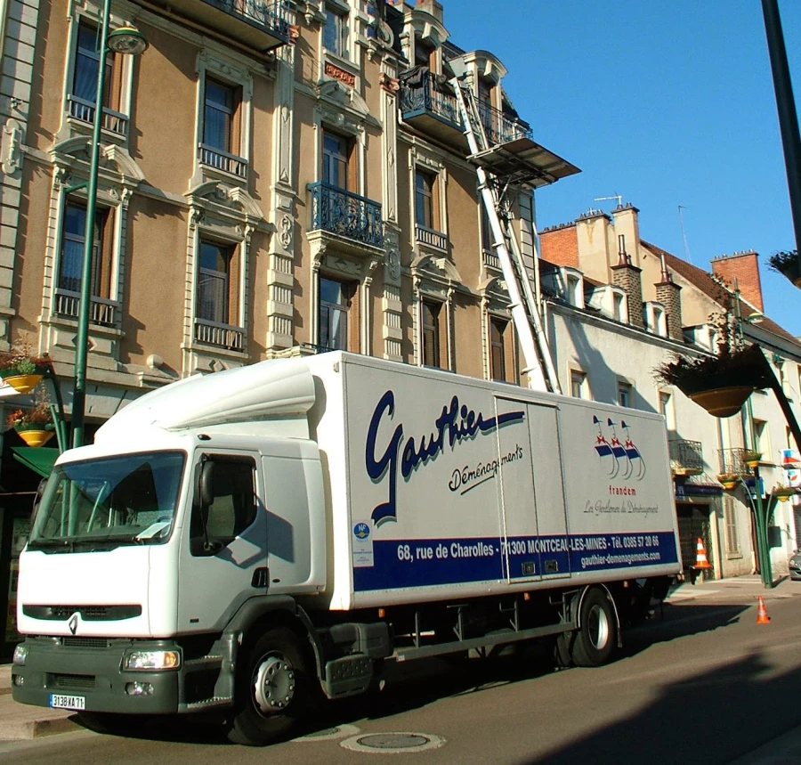 Gauthier Déménagements_1
