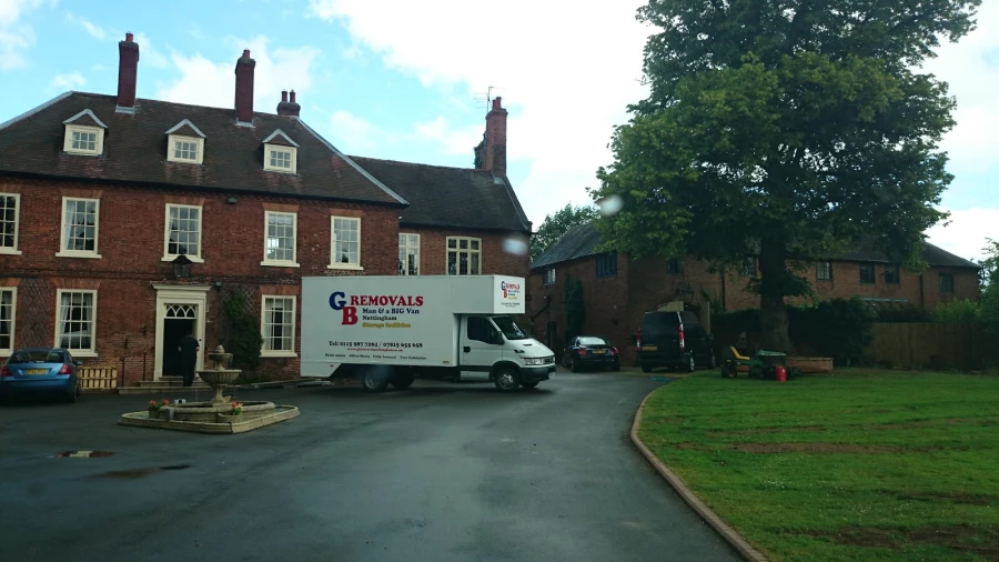 GB Removals Nottingham_1