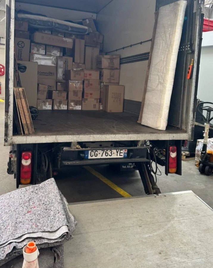 GDS Déménagement & Transport_1