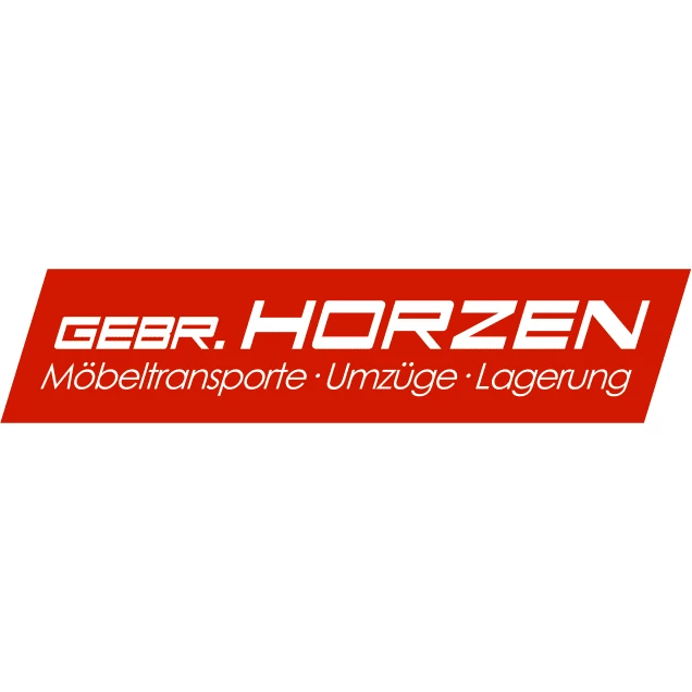 Gebr. Horzen Möbeltransporte_5