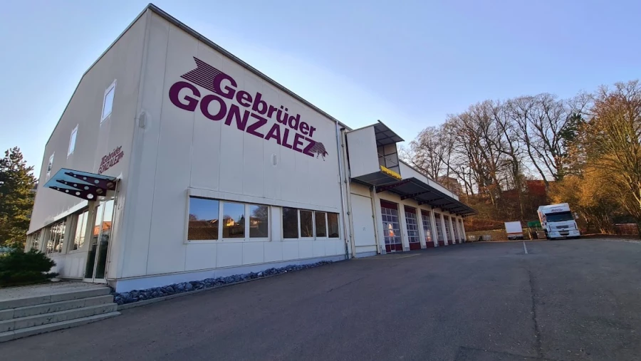 Gebrüder GONZALEZ AG_1